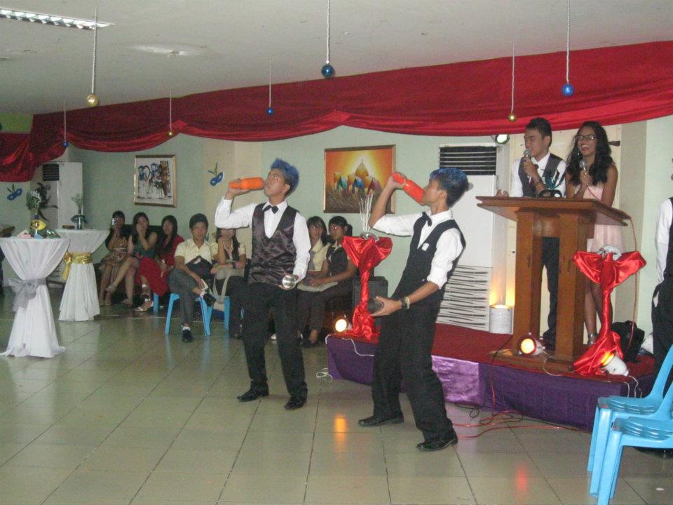 Image Caption